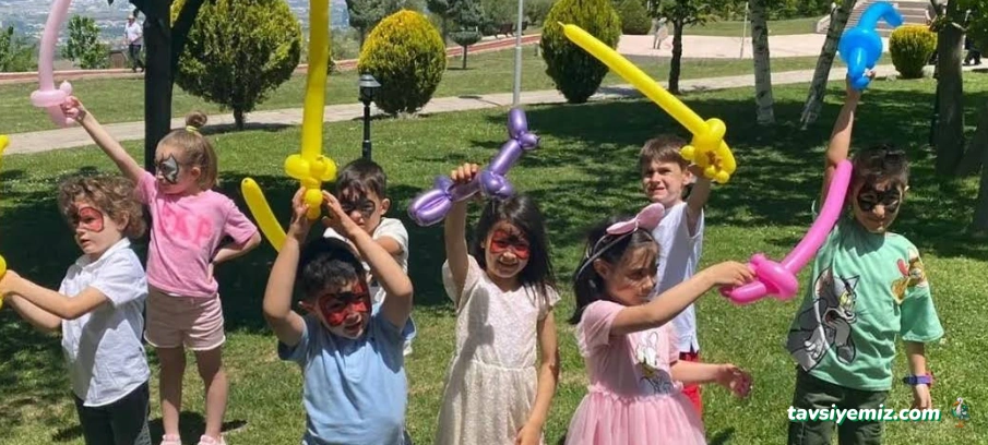 Ankara Palyaco