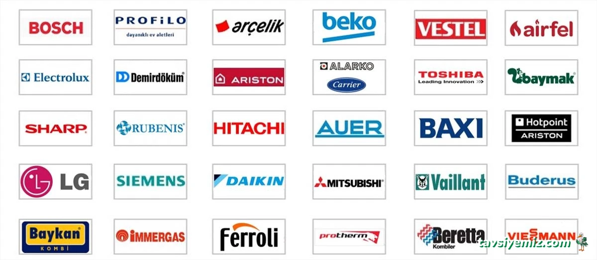 Ankara Servis