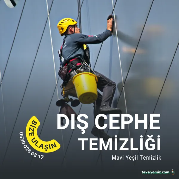 Ankara Temizlik