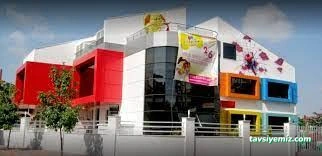 Ant Çocuk Akademi Adana Anaokulu Ve Kreş Ant Çocuk Akademi Adana Anaokulu Ve Kreş