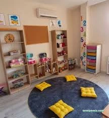 Ant Çocuk Akademi Adana Anaokulu Ve Kreş Ant Çocuk Akademi Adana Anaokulu Ve Kreş