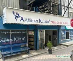 Antakya Amerikan Kültür Yabancı Dil Kursu Sümerler Şubesi Antakya Amerikan Kültür Yabancı Dil Kursu Sümerler Şubesi