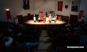 Antakya Bi Sanat Merkezi Antakya Bi Sanat Merkezi