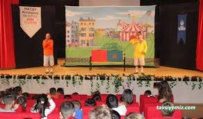 Antakya Bi Sanat Merkezi Antakya Bi Sanat Merkezi