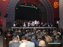 Antakya Bi Sanat Merkezi Antakya Bi Sanat Merkezi