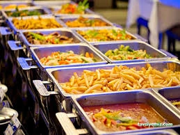 Antakya Catering Yemek Şirketi