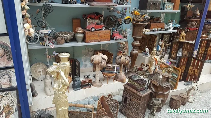 Antakya El Sanatlari Antakya El Sanatlari