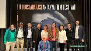 Antakya Film Festivali