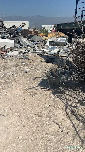 Antakya Hurdacı Antakya Hurdacı