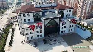 Antakya Kaymakamlığı Antakya Kaymakamlığı