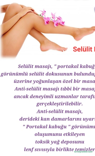 Antakya Relaxium Masaj Merkezi Antakya Relaxium Masaj Merkezi