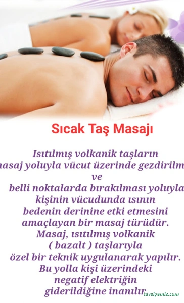 Antakya Relaxium Masaj Merkezi Antakya Relaxium Masaj Merkezi