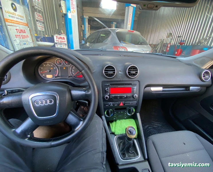 Antalya Airbag Tamiri Antalya Airbag Tamiri