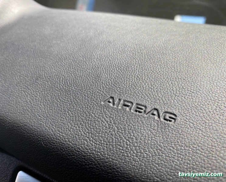 Antalya Airbag Tamiri Antalya Airbag Tamiri