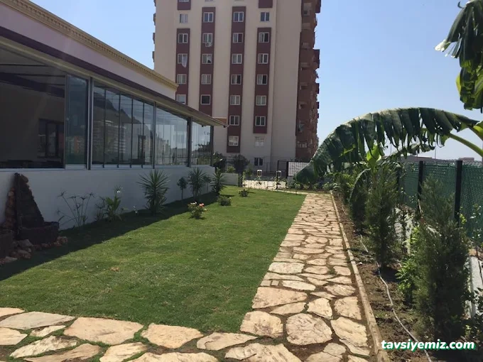Antalya Atış Poligonu Antalya Atış Poligonu