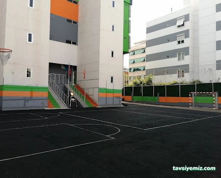 Antalya Birey Koleji Antalya Birey Koleji