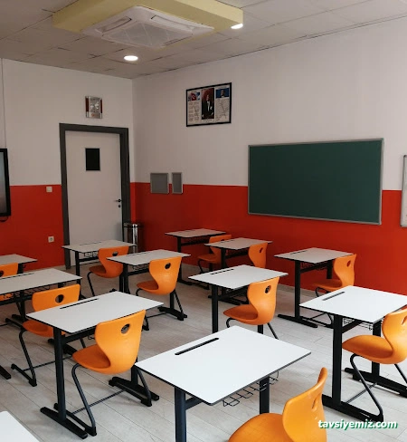 Antalya Birey Koleji Antalya Birey Koleji