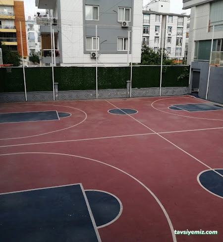 Antalya Birey Koleji Antalya Birey Koleji