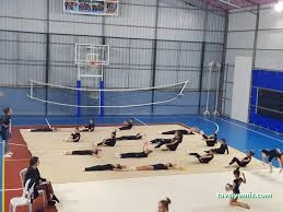Antalya Cimnastik Spor Kulübü Fener Şube