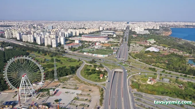 Antalya Drone Çekimi Brn.aır Antalya Drone Çekimi Brn.aır