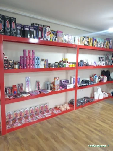 Antalya Erotik Shop - Antalya Sex Shop