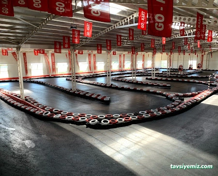 Antalya Gokart Antalya Gokart