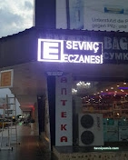 Antalya Led Tabela Kayan Yazı Antalya Led Tabela Kayan Yazı