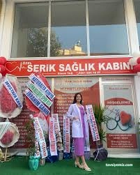 Antalya Medical Sağlık Kabini Antalya Medical Sağlık Kabini