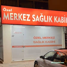 Antalya Medical Sağlık Kabini Antalya Medical Sağlık Kabini