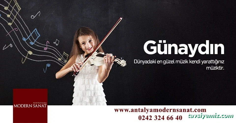 Antalya Modern Sanat Akademi Antalya Modern Sanat Akademi