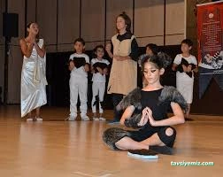 Antalya Modern Sanat Akademi Antalya Modern Sanat Akademi