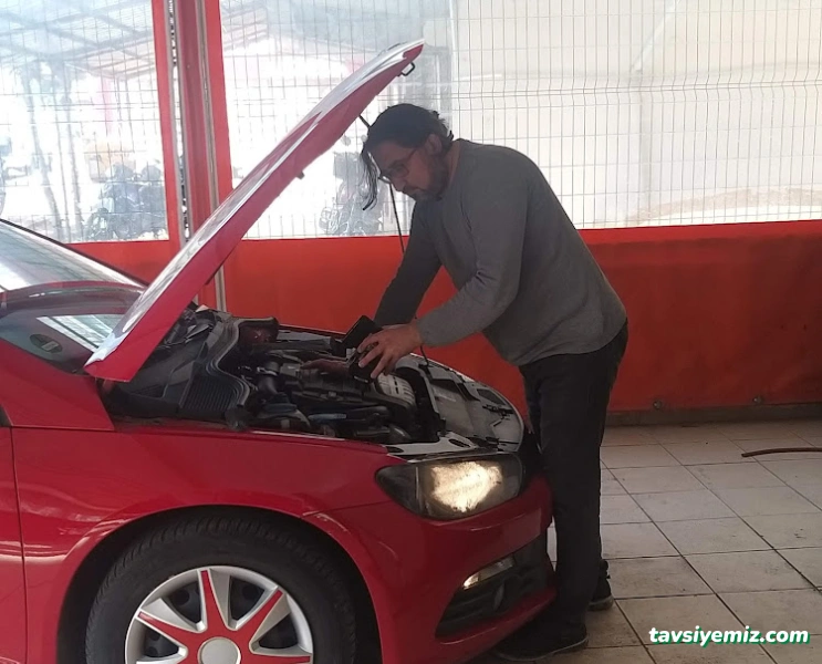 Antalya Oto Beyin Antalya Oto Beyin