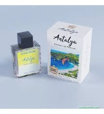 Antalya Parfümeri Antalya Parfümeri