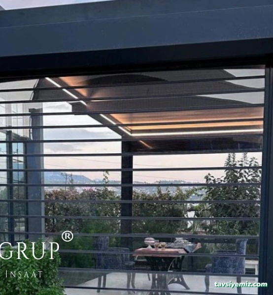 Antalya Pimapen Pvc Ve Panjur Rehau Antalya Pimapen Pvc Ve Panjur Rehau