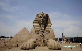 Antalya Sand Sculpture Festival Antalya Sand Sculpture Festival
