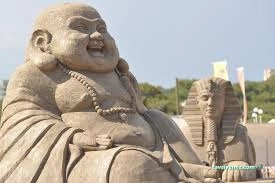 Antalya Sand Sculpture Festival Antalya Sand Sculpture Festival