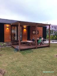 Antalya Tiny House Antalya Tiny House