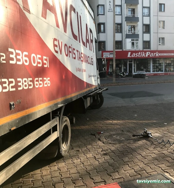 Antepli Oto Lastik Antepli Oto Lastik