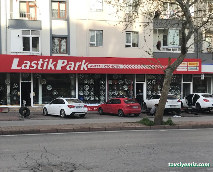 Antepli Oto Lastik Antepli Oto Lastik