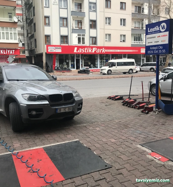 Antepli Oto Lastik Antepli Oto Lastik