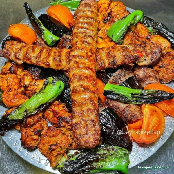 Anteplim Faruk Usta
