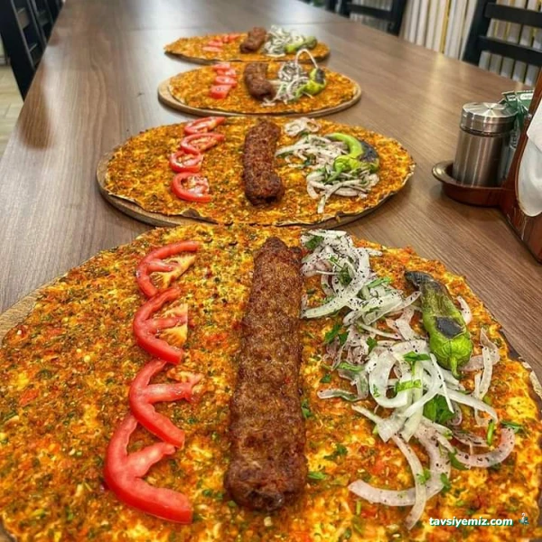 Anteplim Faruk Usta
