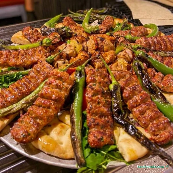 Anteplim Faruk Usta