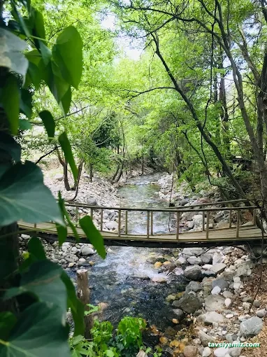 Antik Vadi Bungalov Otel Kazdağları Antik Vadi Bungalov Otel Kazdağları