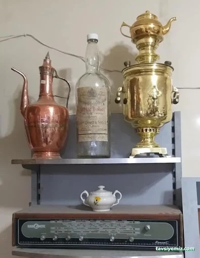 Antika Sanat Evi