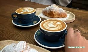 Antre Coffee Antre Coffee