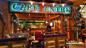 Antre Coffee Antre Coffee