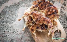Antre Gurme Kıtchen Isparta