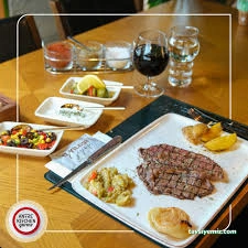 Antre Gurme Kıtchen Isparta