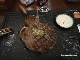 Antre Gurme Kıtchen Isparta